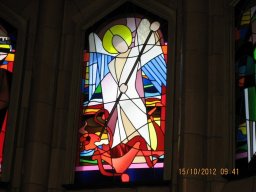 Brussels Turen 2012